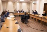 Фото пресс-службы Законодательного собрания Вологодской области Фото пресс-службы Законодательного собрания Вологодской области
