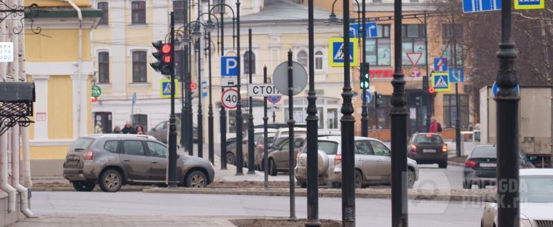 Тимур Бойков / Вологда-Поиск