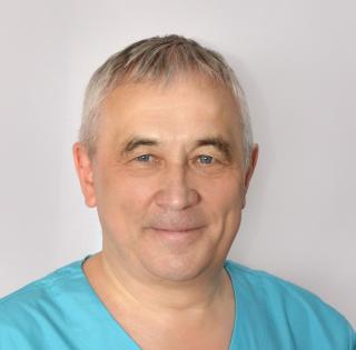 УЗИ Доктор Торопов С.Г.