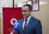 Российский Красный Крест: почти полуторавековая история помощи и спасения Российский Красный Крест: почти полуторавековая история помощи и спасения