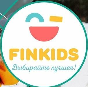 FinKids | Детская одежда из Финляндии