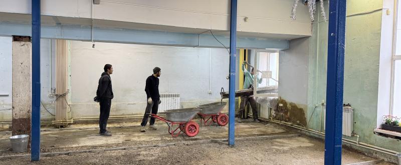 Агентство городского развития Череповца ВК