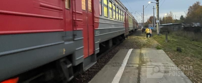 Тимур Бойков / Вологда-Поиск