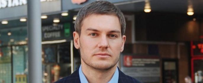 ВК Денис Алексеев