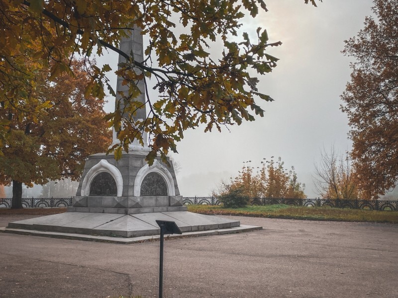 На выходных синоптики пообещали вологжанам весеннюю погоду