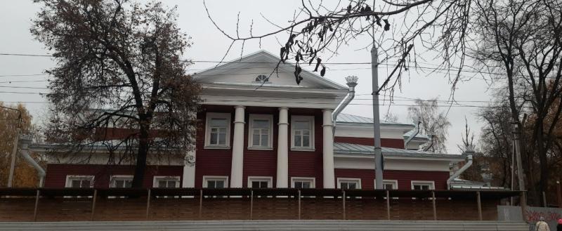 Официальный портал правительства Вологодской области