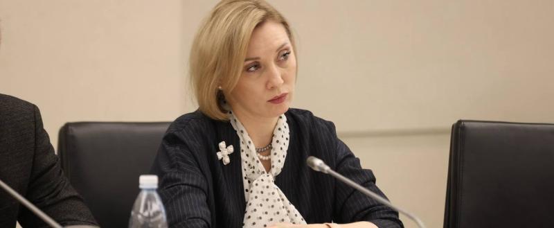 Фото пресс-службы правительства Вологодской области