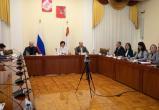 Фото пресс-службы ЗСО Вологодской области Фото пресс-службы ЗСО Вологодской области