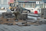 Дорога преткновения: что происходит сейчас на многострадальной площади Бабушкина? 