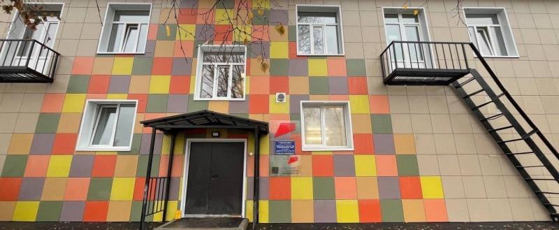 Фото пресс-службы ЗСО Вологодской области
