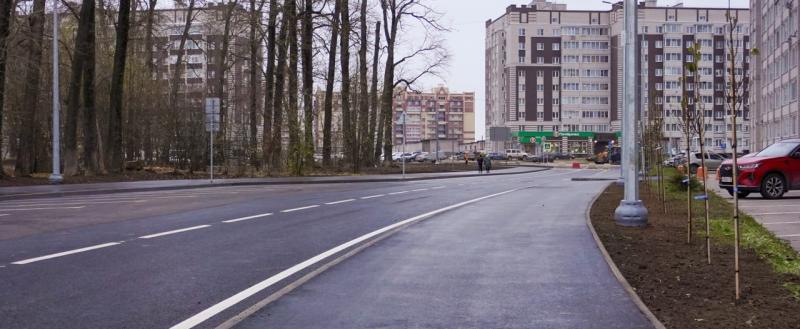 Страница Сергея Жестянникова в соцсети
