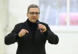 Глава региона открыл физкультурно-оздоровительный комплекс в Вологодском округе   Глава региона открыл физкультурно-оздоровительный комплекс в Вологодском округе