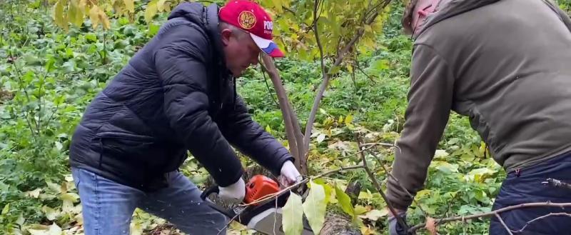 Фото пресс-службы Законодательного собрания Вологодской области