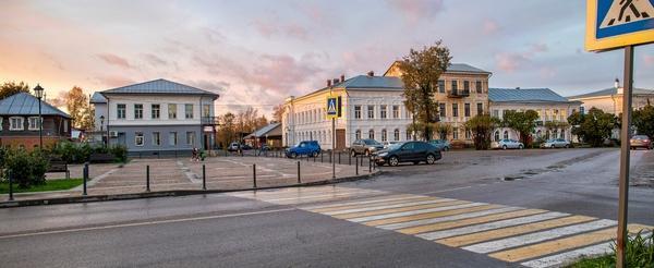 Сайт trip2rus.ru