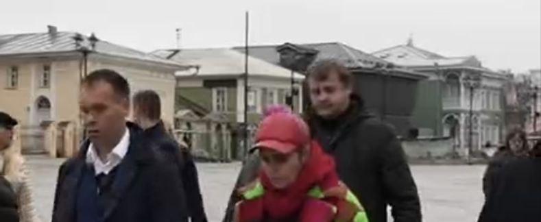 Принтскрин с видео