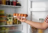 Грамотная организация пространства в холодильнике: как экономить на продуктах.