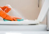 Как вернуть унитазу вторую жизнь и сделать ее блестящей