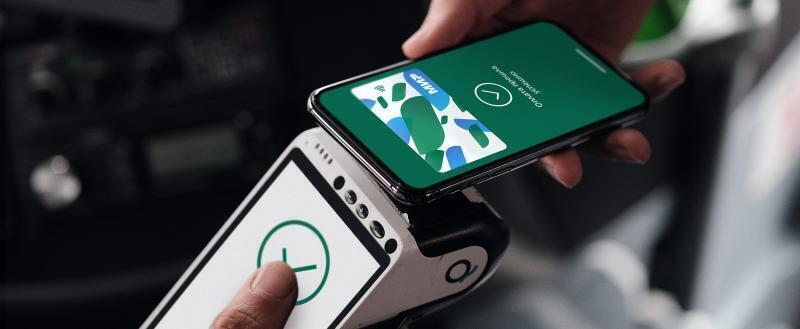 пресс-служба платёжной системы «Мир»