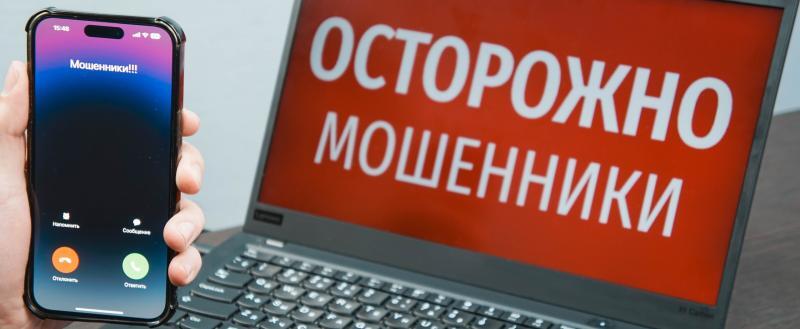 У ленивых школьников больше риска попасть на уловки мошенников
