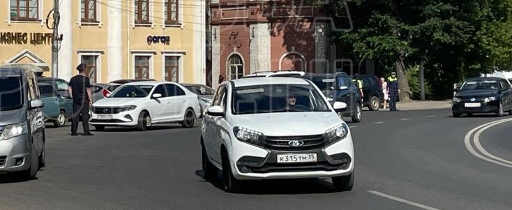 Фото: «Вологда-поиск»