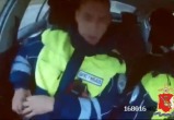 скриншот видео пресс-службы региональной полиции скриншот видео пресс-службы региональной полиции