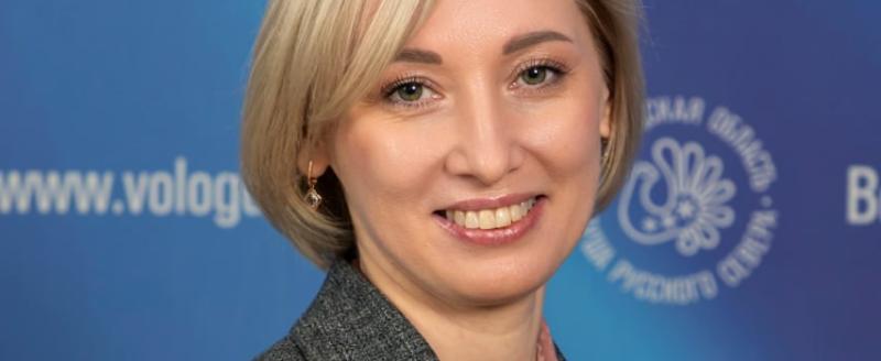 Фото пресс-службы правительства Вологодской области