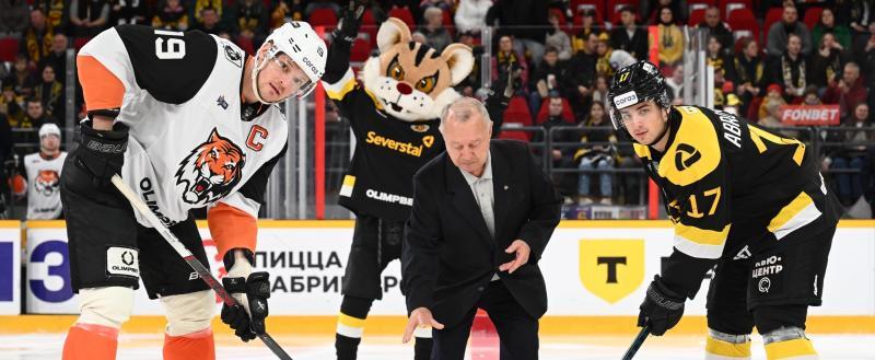 Фото: https://vk.com/hcseverstal