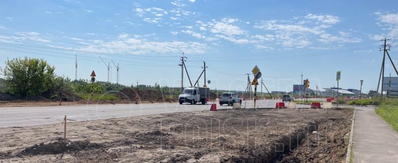 Фото Тимура Бойкова/Вологда-Поиск