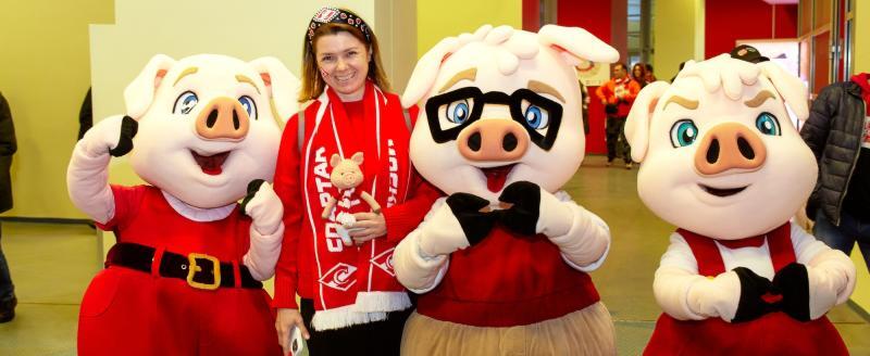 Фото: https://vk.com/spartakhc