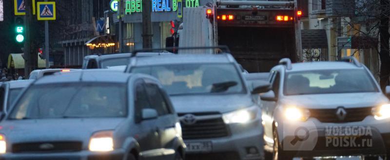 Тимур Бойков / Вологда-Поиск