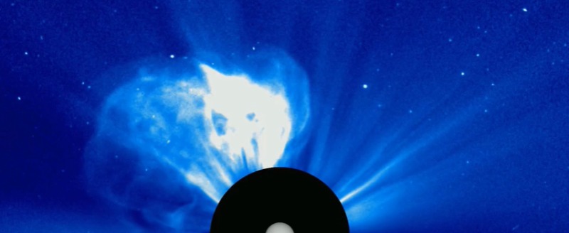 Лаборатория солнечной астрономии