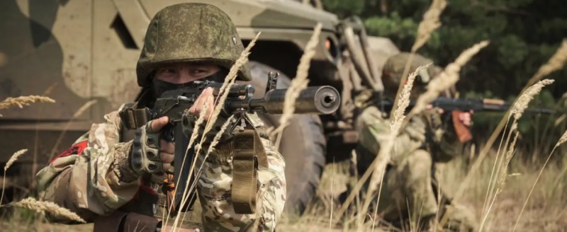 Минобороны РФ