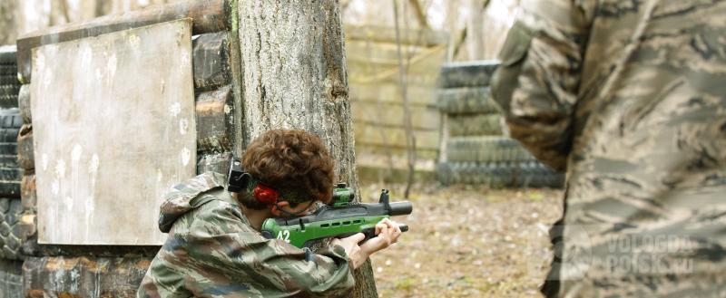 Марина Белова/Вологда-Поиск