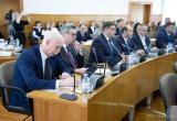 Фото пресс-службы Законодательного собрания Вологодской области Фото пресс-службы Законодательного собрания Вологодской области