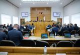 Фото пресс-службы Законодательного собрания Вологодской области Фото пресс-службы Законодательного собрания Вологодской области