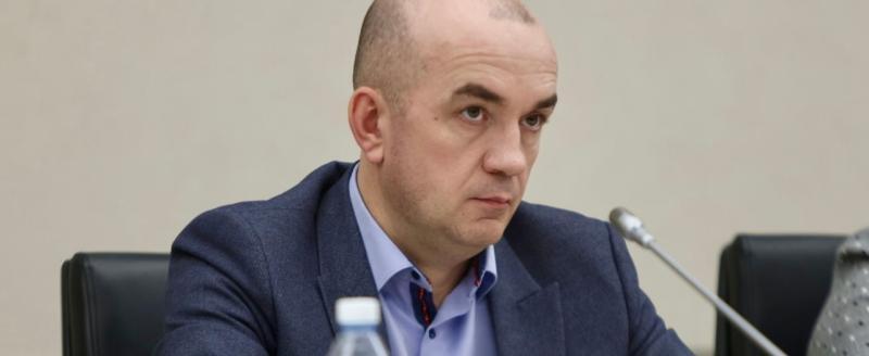 Фото пресс-службы правительства Вологодской области