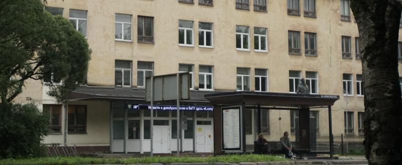 Никита Трушков, Vologda-Poisk.ru