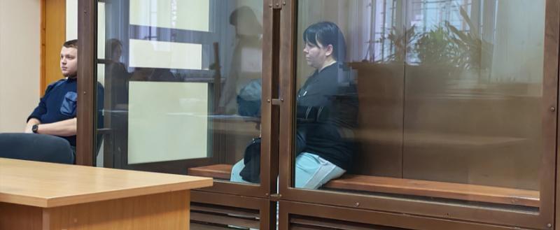 пресс-служба судов Вологодской области