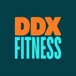 DDX Fitness