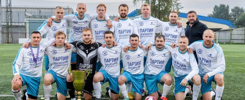 Фото: Министерство спорта Вологодской области