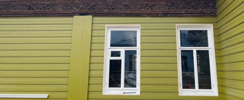 Вологодские реставраторы ВК