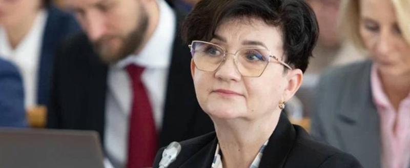 Фото пресс-службы Законодательного собрания Вологодской области