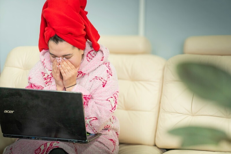 ВЦИОМ: россияне постарели внутри и все чаще стали уставать