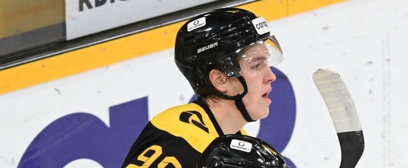 Фото: https://vk.com/hcseverstal