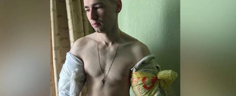 Принтскрин с видео