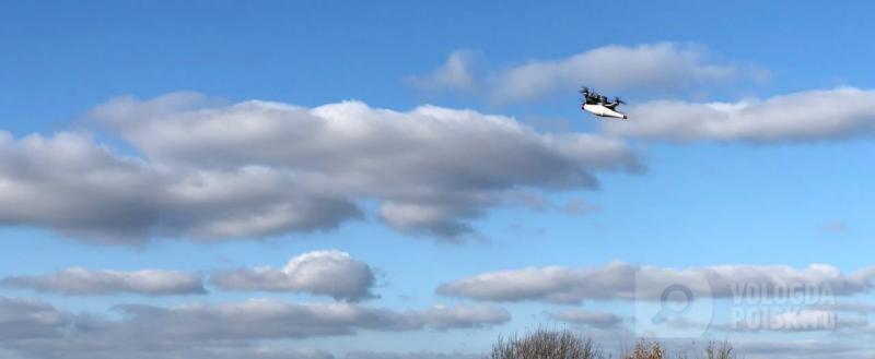 Вологда-поиск