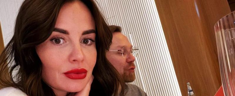 Фото: телеграм-канал Дарьи Карпиной