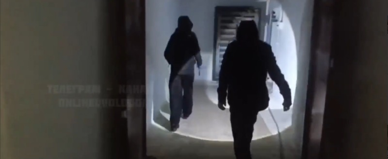 Принтскрин с видео