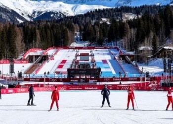 В России разгорелся скандал из-за Олимпиады. Вы на чьей стороне?