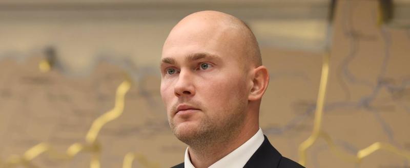 пресс-служба Правительства Вологодской области